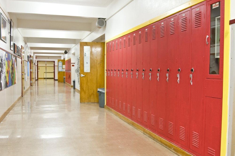 School Cleaning Wauconda Illinois