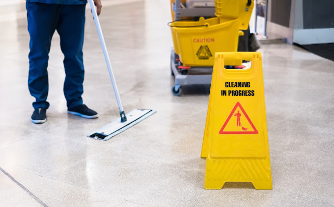 commercial cleaning and janitorial services (4)