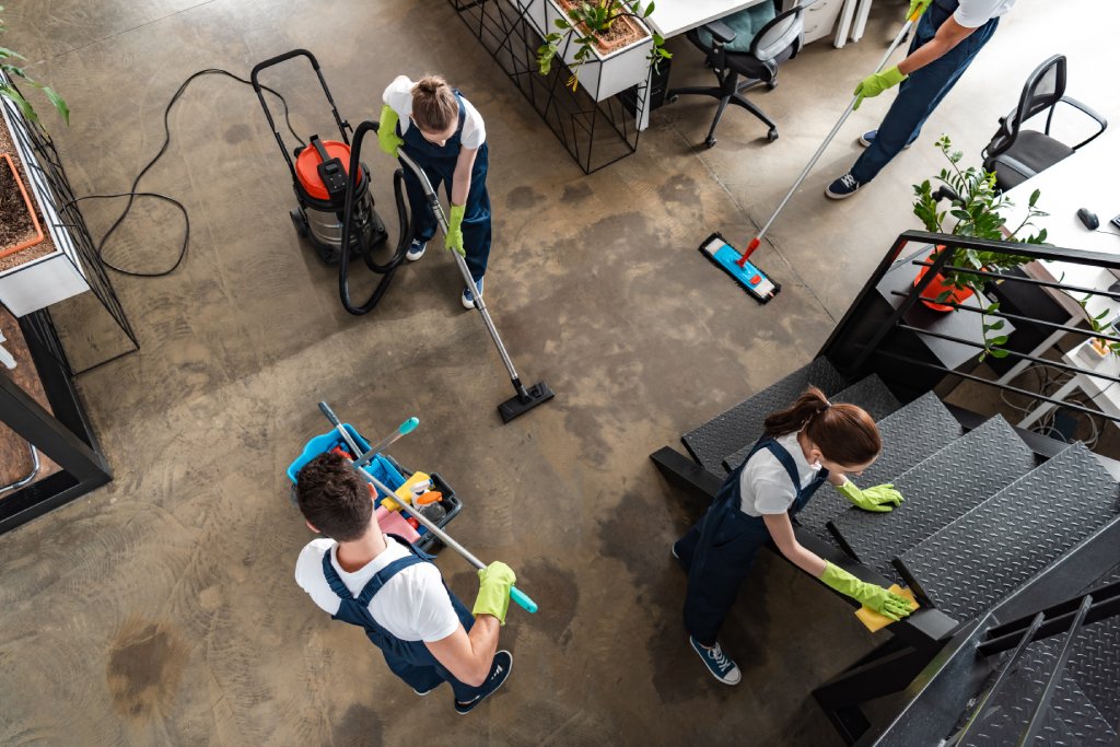 Commercial Cleaning, commercial cleaning near me services