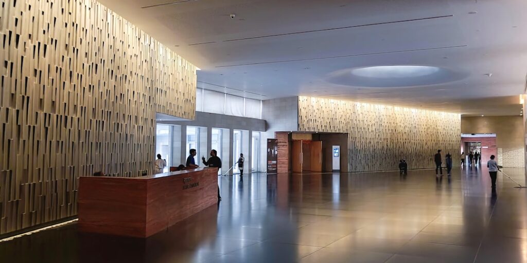 janitorial and maintenance services