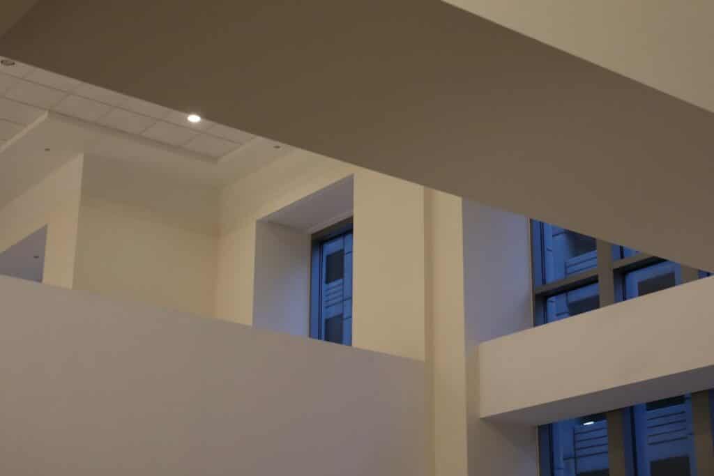 janitorial services cost