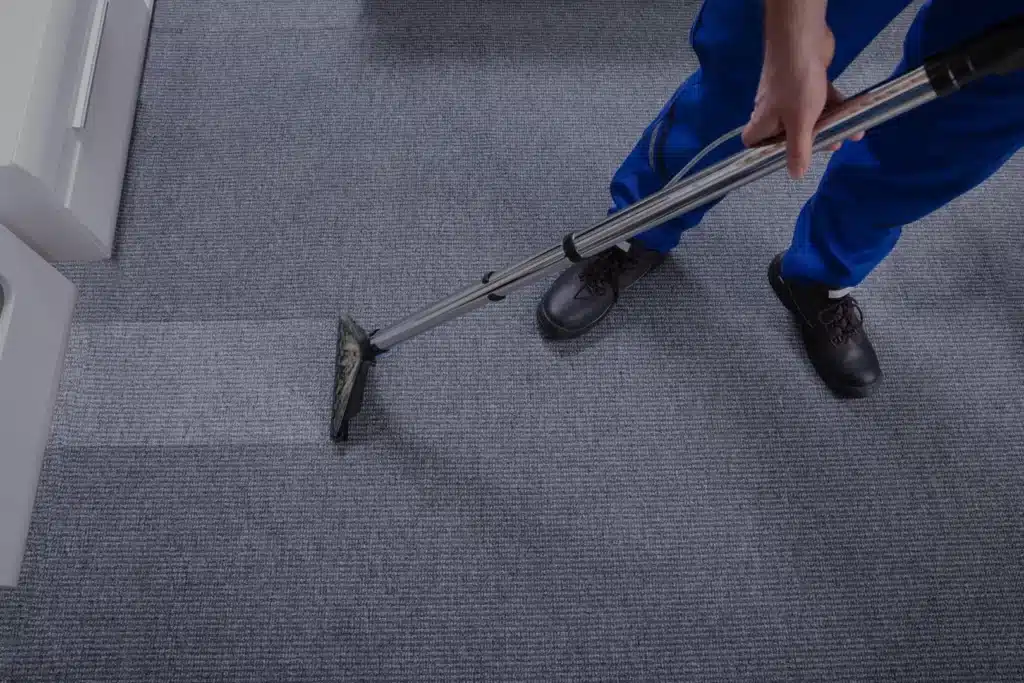 office carpet cleaning Chicago